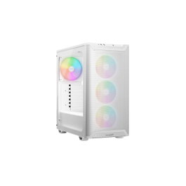 be quiet! Pure Base 501 LX BGW79 Blanc