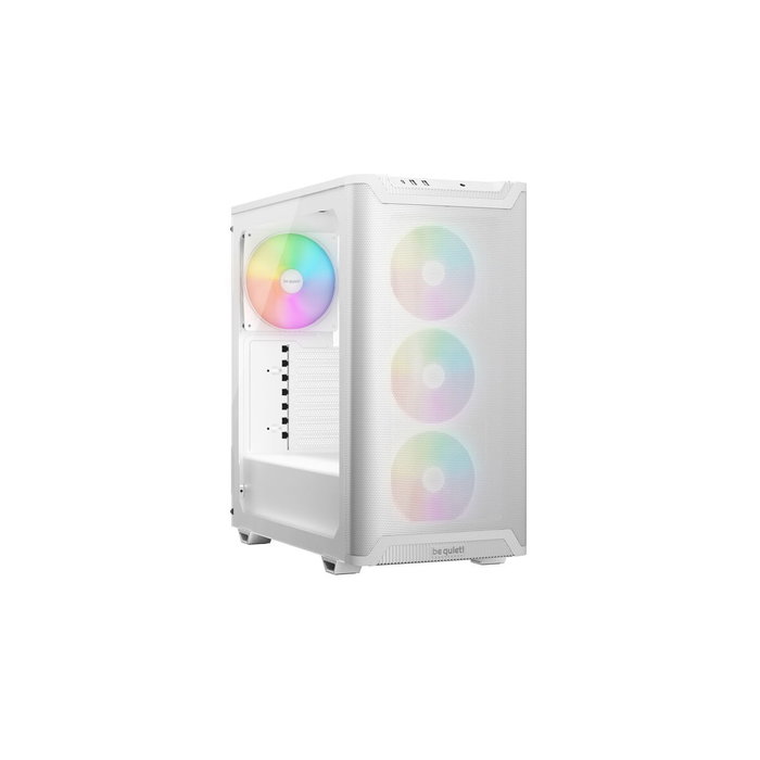 be quiet! Pure Base 501 LX BGW79 Blanc be quiet! Pure Base 501 LX BGW79 Blanc