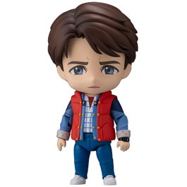 Good Smile Company Nendoroid Marty McFly - Retour vers le futur