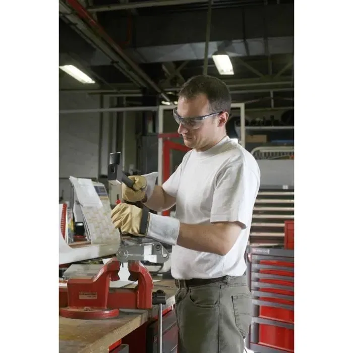 Facom 249.GPB Jeu de 5 chasse-goupilles gaines avec diamètres 3 à 8 mm en acier traité - Boîte de rangement Facom 249.GPB Jeu de 5 chasse-goupilles gaines avec diamètres 3 à 8 mm en acier traité - Boîte de rangement