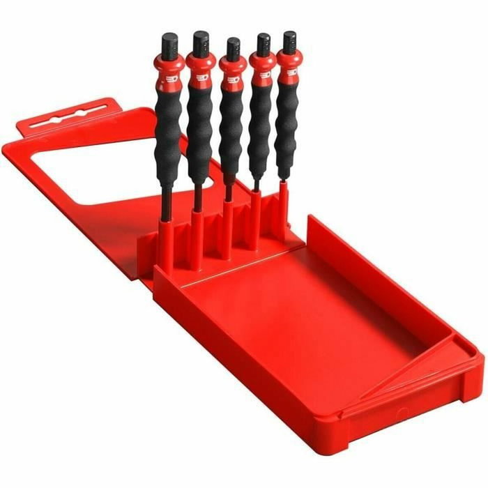 Facom 249.GPB Jeu de chasse-goupilles gainés 3 à 8 mm