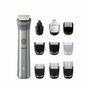 Philips MG5920/15 Tondeuse Multi-Usage Acier Inoxydable Gris Grey