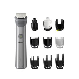 Philips MG5920/15 - Tondeuse multi Series 5000 en acier inoxydable