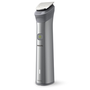 Philips MG5920/15 Shaver Series 5000 - Tondeuse électrique sèche et humide - Gris