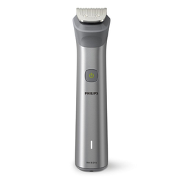 Philips MG5920/15 Shaver Series 5000 - Tondeuse électrique sèche et humide - Gris