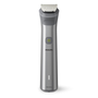 Philips MG5920/15 Shaver Series 5000 - Tondeuse électrique sèche et humide - Gris