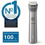 Philips MG5920/15 Tondeuse Multi-Usage Acier Inoxydable Gris Grey