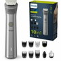 Philips MG5920/15 Tondeuse Multi-Usage Acier Inoxydable Gris Grey