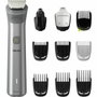Philips MG5920/15 Tondeuse Multi-Usage Acier Inoxydable Gris Grey