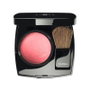 Chanel JOUES CONTRASTE 72-rose initiale