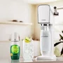 Sodastream - Lot de 6 concentrés Mojito sans alcool - 440 ml chacun - Préparation jusqu'à 54L de boissons