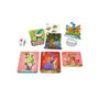 Lúdilo Reinas Durmientes 2 - Jeu de cartes pour enfant dès 8 ans