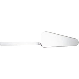 Alessi Spatule pour gâteau Dry en acier inoxydable 18/10