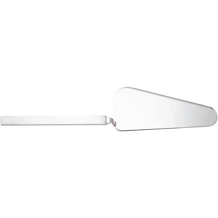 Alessi 4180/15 Pelle à Gâteau Dry en Acier Inoxydable 18/10 - Design par Achille Castiglioni Alessi 4180/15 Pelle à Gâteau Dry en Acier Inoxydable 18/10 - Design par Achille Castiglioni
