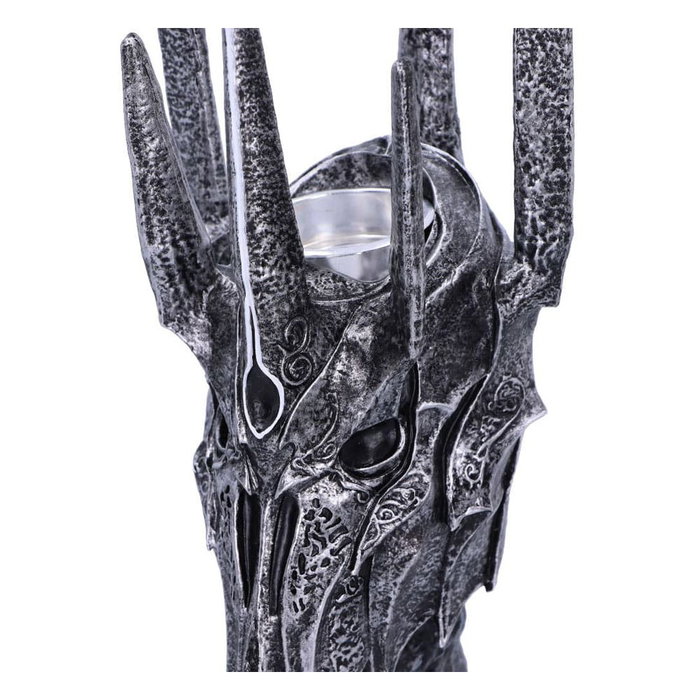 Le Seigneur des Anneaux Bougeoir Sauron 33 cm