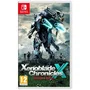 Nintendo Xenoblade Chronicles X: Definitive Edition - Jeu vidéo d'action-aventure en monde ouvert pour Nintendo Switch