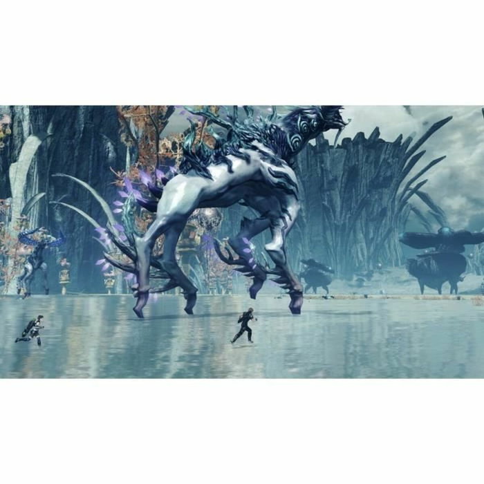 Nintendo Xenoblade Chronicles X : Édition Définitive