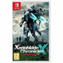 Nintendo Xenoblade Chronicles X : Édition Définitive