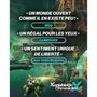Nintendo Xenoblade Chronicles X : Édition Définitive