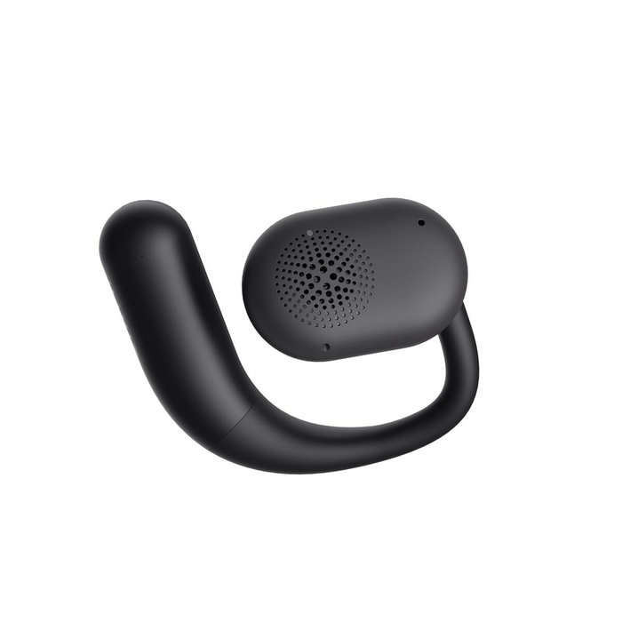 Casque Havit OWS914black Noir