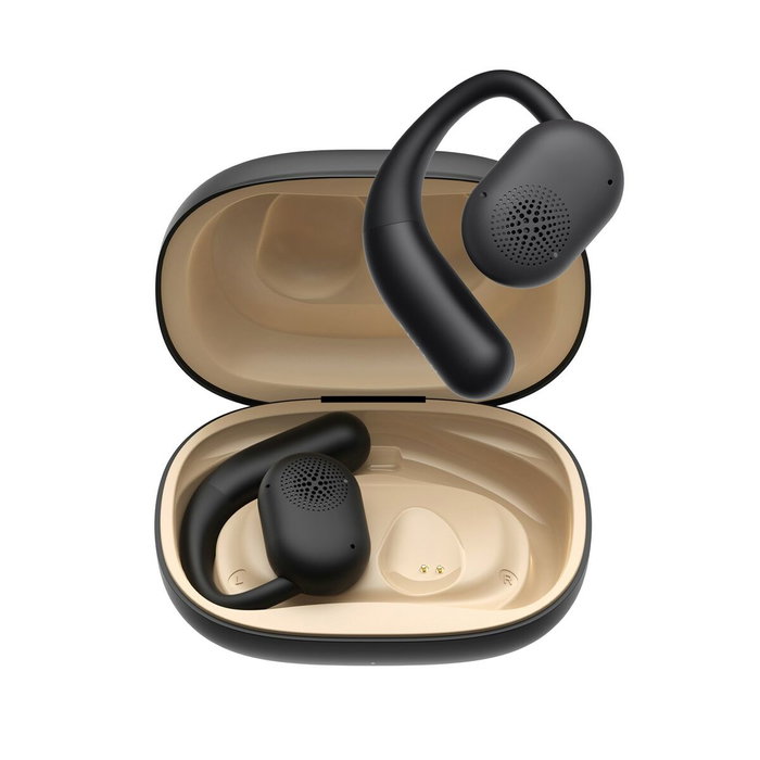 Casque Havit OWS914black Noir