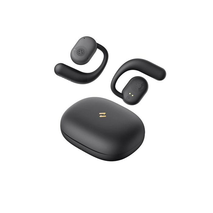 Casque Havit OWS914black Noir