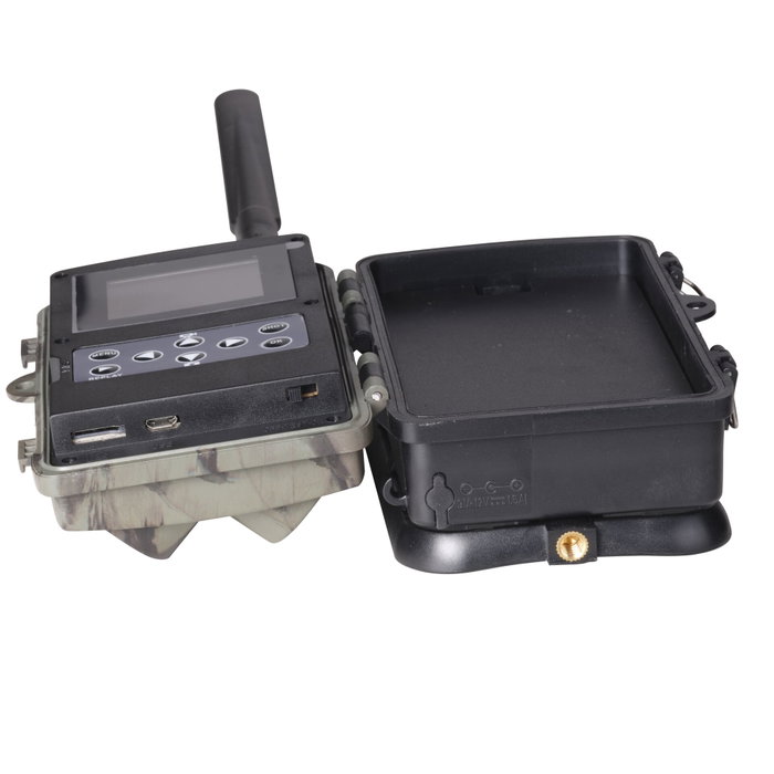Denver WCL-8040 Caméra de phototraping Camouflage