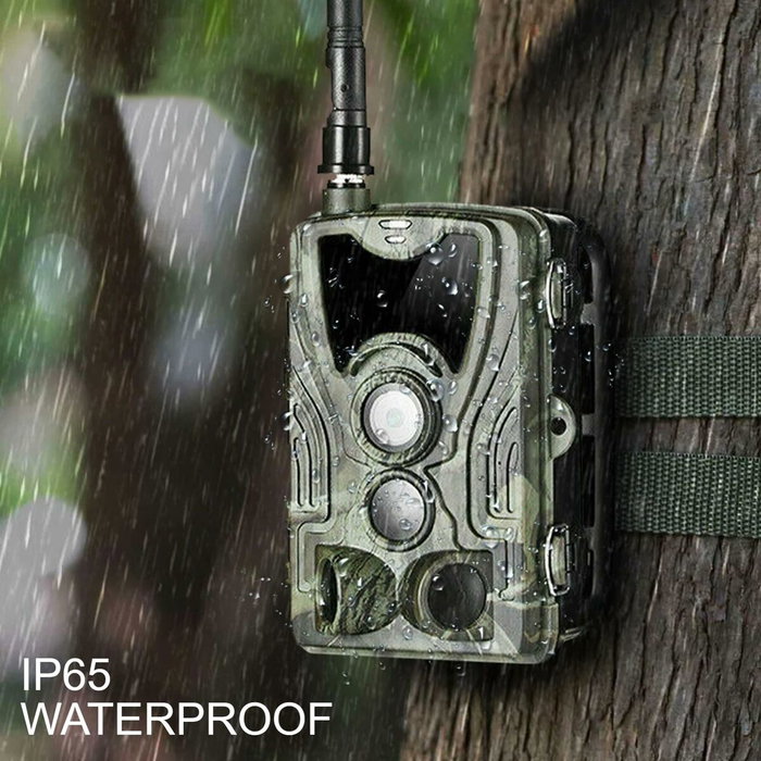 Denver WCL-8040 Caméra de phototraping Camouflage