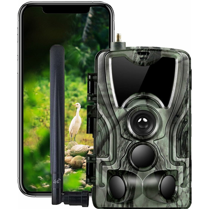 Denver WCL-8040 Caméra de phototraping Camouflage