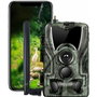 Denver WCL-8040 Caméra de phototraping Camouflage