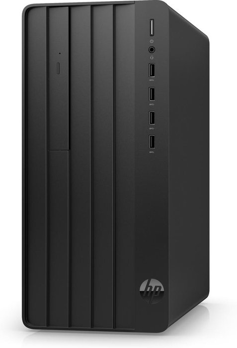 HP Pro Tower 290 G9 - PC de bureau Intel Core i5-12500, RAM 8 Go, SSD 256 Go, Windows 11 Pro HP Pro Tower 290 G9 - PC de bureau Intel Core i5-12500, RAM 8 Go, SSD 256 Go, Windows 11 Pro