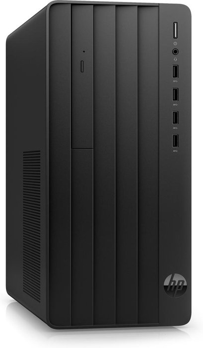 HP Pro Tower 290 G9 - PC de bureau Intel Core i5-12500, RAM 8 Go, SSD 256 Go, Windows 11 Pro HP Pro Tower 290 G9 - PC de bureau Intel Core i5-12500, RAM 8 Go, SSD 256 Go, Windows 11 Pro