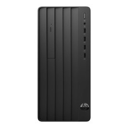 HP Pro Tower 290 G9 - PC de bureau Intel Core i5-12500, RAM 8 Go, SSD 256 Go, Windows 11 Pro