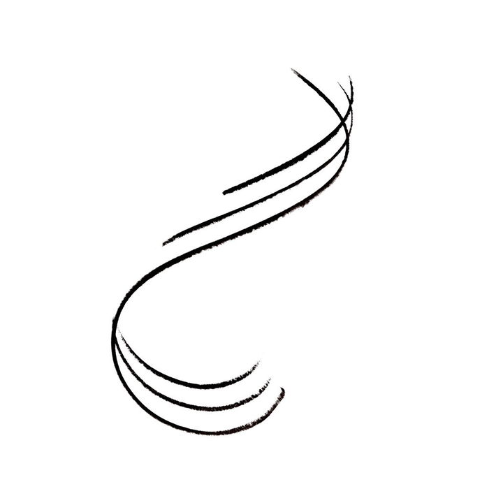 Bourjois Crayon Eyeliner Contour Clubbing Waterproof #041 Black Party 1.2g