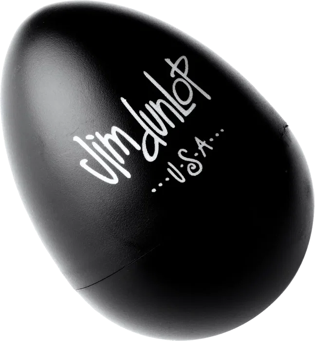 DUNLOP Pack de 2 Œufs Shaker Noir, 11x4,5x15 cm, pour Entraînement de Grip et Rééducation DUNLOP Pack de 2 Œufs Shaker Noir, 11x4,5x15 cm, pour Entraînement de Grip et Rééducation
