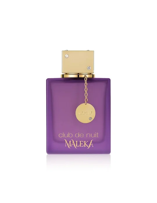 Armaf Club De Nuit Maleka Eau de Parfum pour Femme 105 ml Armaf Club De Nuit Maleka Eau de Parfum pour Femme 105 ml