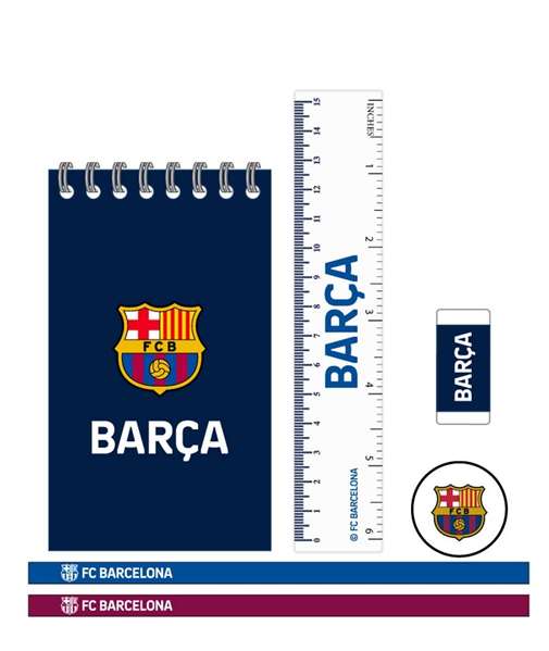 Safta Portatodo Actividades F.C.Barcelona 1ª Equip. 26/27