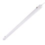 Équipement LED étanche avec capteur de proximité, 40 W, 3 600 lm, 6 000K, 120 cm