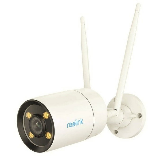 Camescope de surveillance Reolink W320X