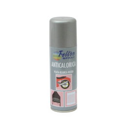 Felton Spray Peinture Antic Calorique Plata 200ml