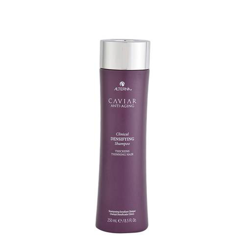 Alterna Caviar Clinical Densifying Shampoo - Shampooing Densifiant 250 ml pour un Volume et une Texture Renforcés Alterna Caviar Clinical Densifying Shampoo - Shampooing Densifiant 250 ml pour un Volume et une Texture Renforcés
