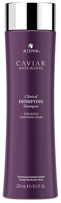 Alterna Caviar Clinical Densifying Shampoo - Shampooing Densifiant 250 ml pour un Volume et une Texture Renforcés Alterna Caviar Clinical Densifying Shampoo - Shampooing Densifiant 250 ml pour un Volume et une Texture Renforcés