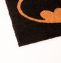 DC Comics paillasson Batman Logo 60 x 40 cm