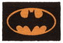 DC Comics paillasson Batman Logo 60 x 40 cm