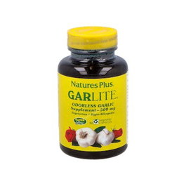 NATURES PLUS GARLITE 90 gélules