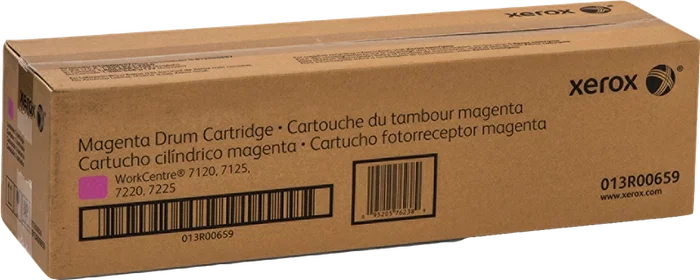 Xerox Unité tambour Magenta 013R00659