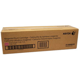 Xerox 013R00659 - Tambour photorécepteur (Trommel) magenta pour imprimante Xerox 7120