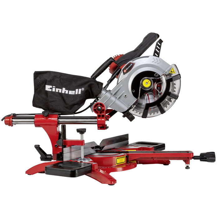 Einhell TC-SM 2131/1 Dual Ingletadora