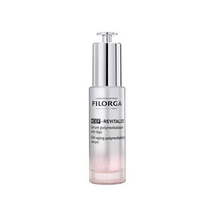 Filorga NCEF-Revitalize Sérum 30ml et Crème 15ml - Soin Regénérant Anti-Âge Filorga NCEF-Revitalize Sérum 30ml et Crème 15ml - Soin Regénérant Anti-Âge