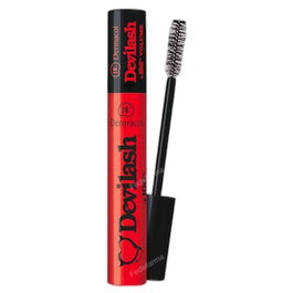 Dermacol Mascara Devilash 196 Volume, 12 ml